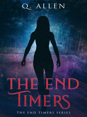 cover image of The End Timers